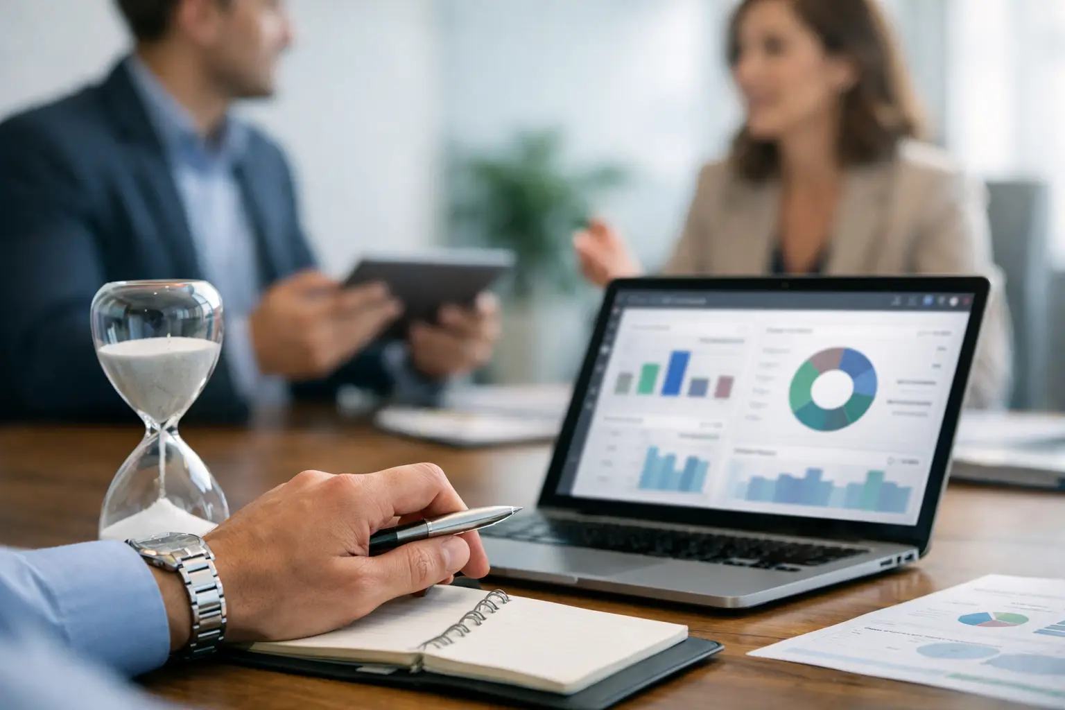 كم يستغرق تطبيق أودو ERP عادة؟