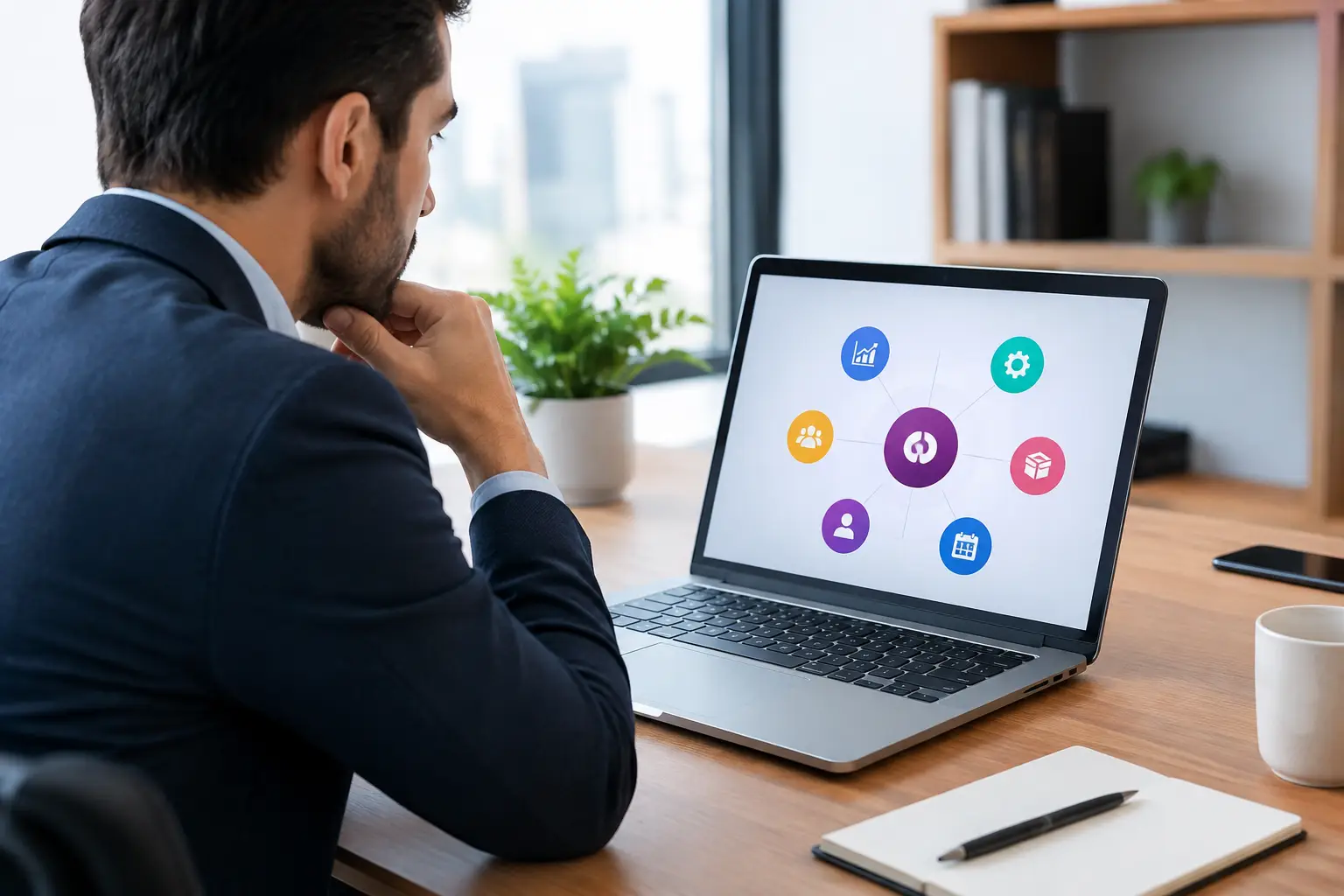 متى نحتاج لتخصيص أودو؟ مؤشرات قرار مدروسة