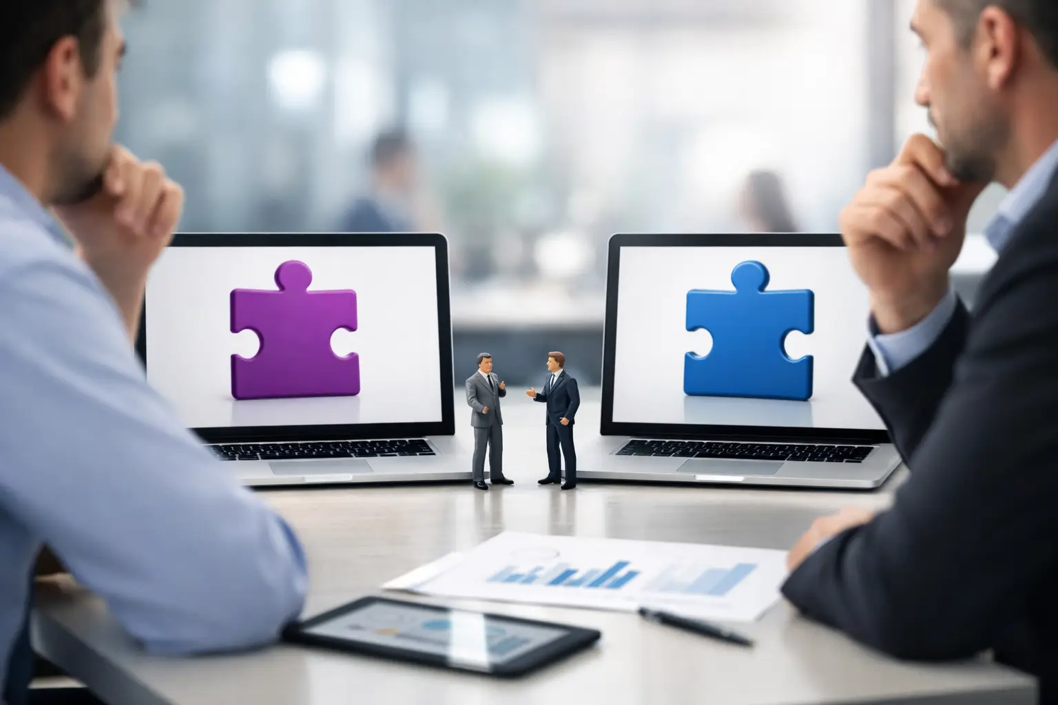 مقارنة أودو مقابل SAP للشركات المتوسطة وأيهما أنسب